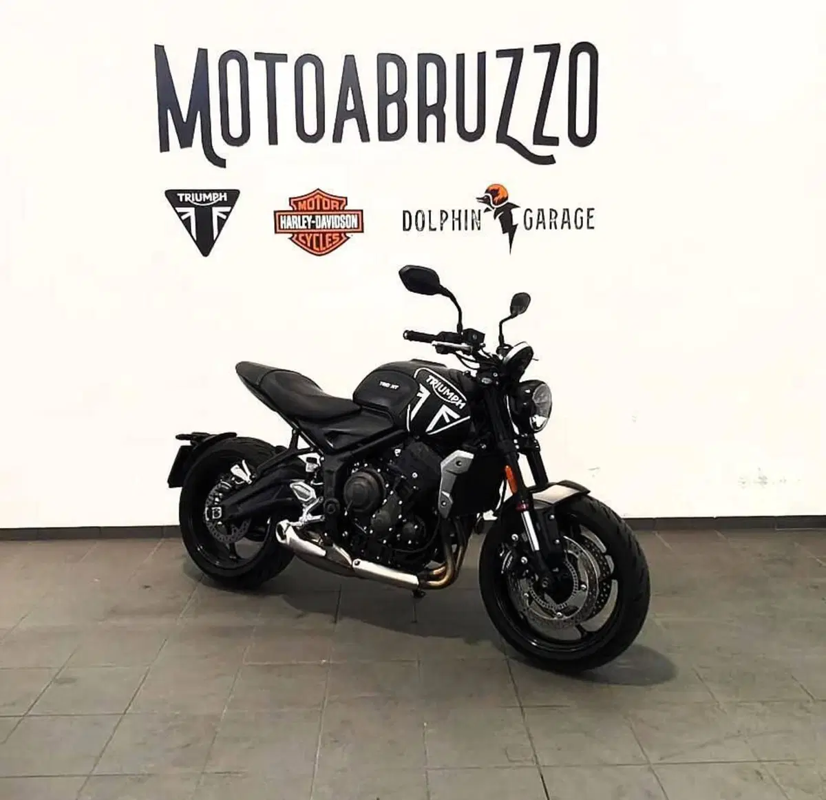 Triumph Trident 660 (2021 - 24) (17)