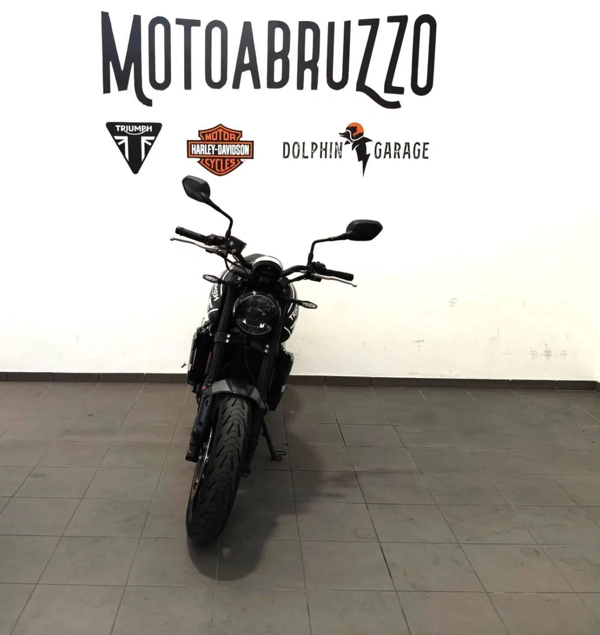 Triumph Trident 660 (2021 - 24) (27)