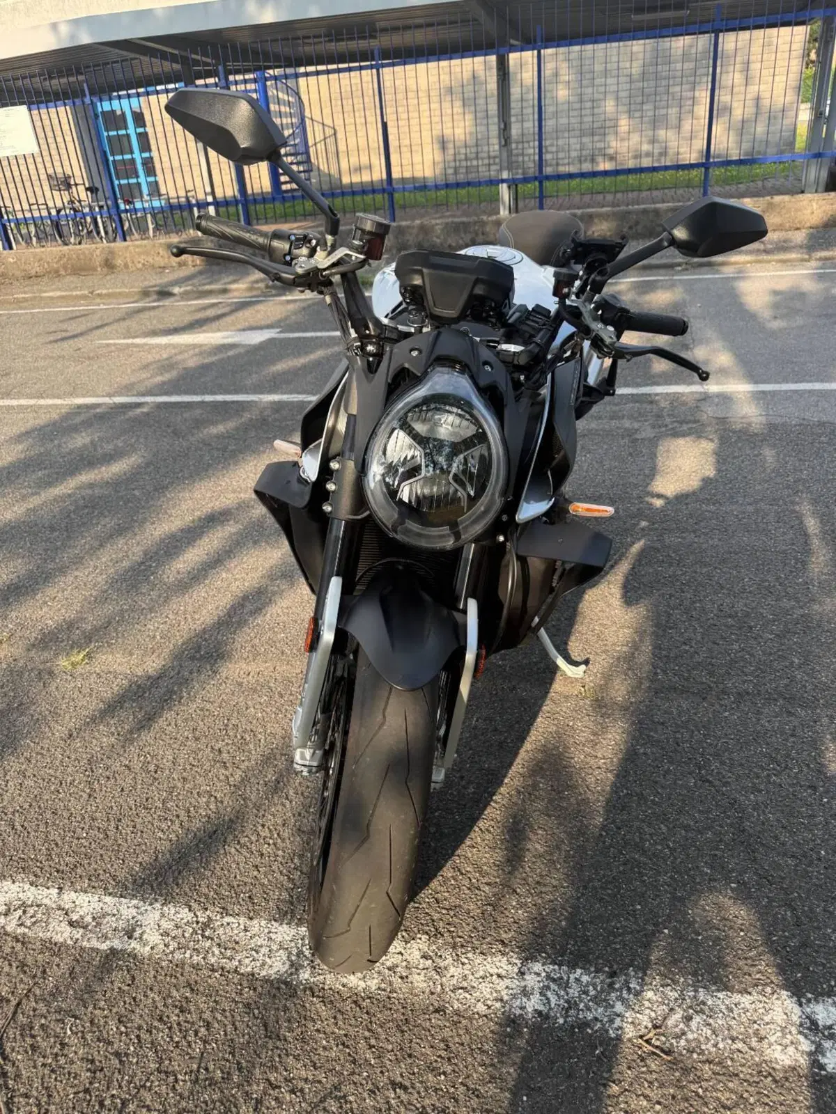 MV Agusta Brutale 1000 RS (2022 - 26) (4)