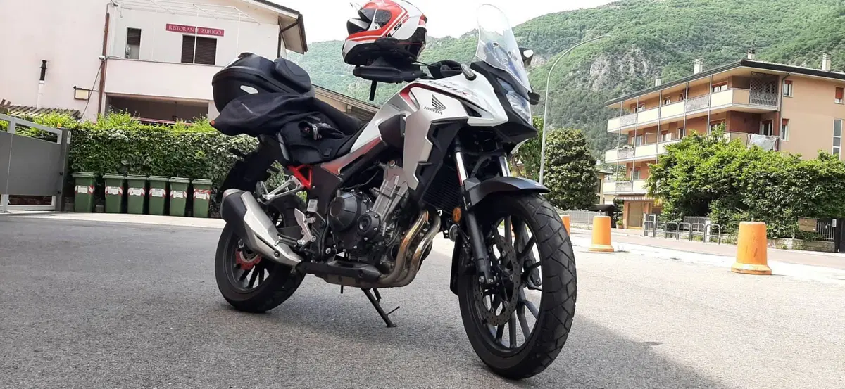 Honda CB 500 X (2021) (7)