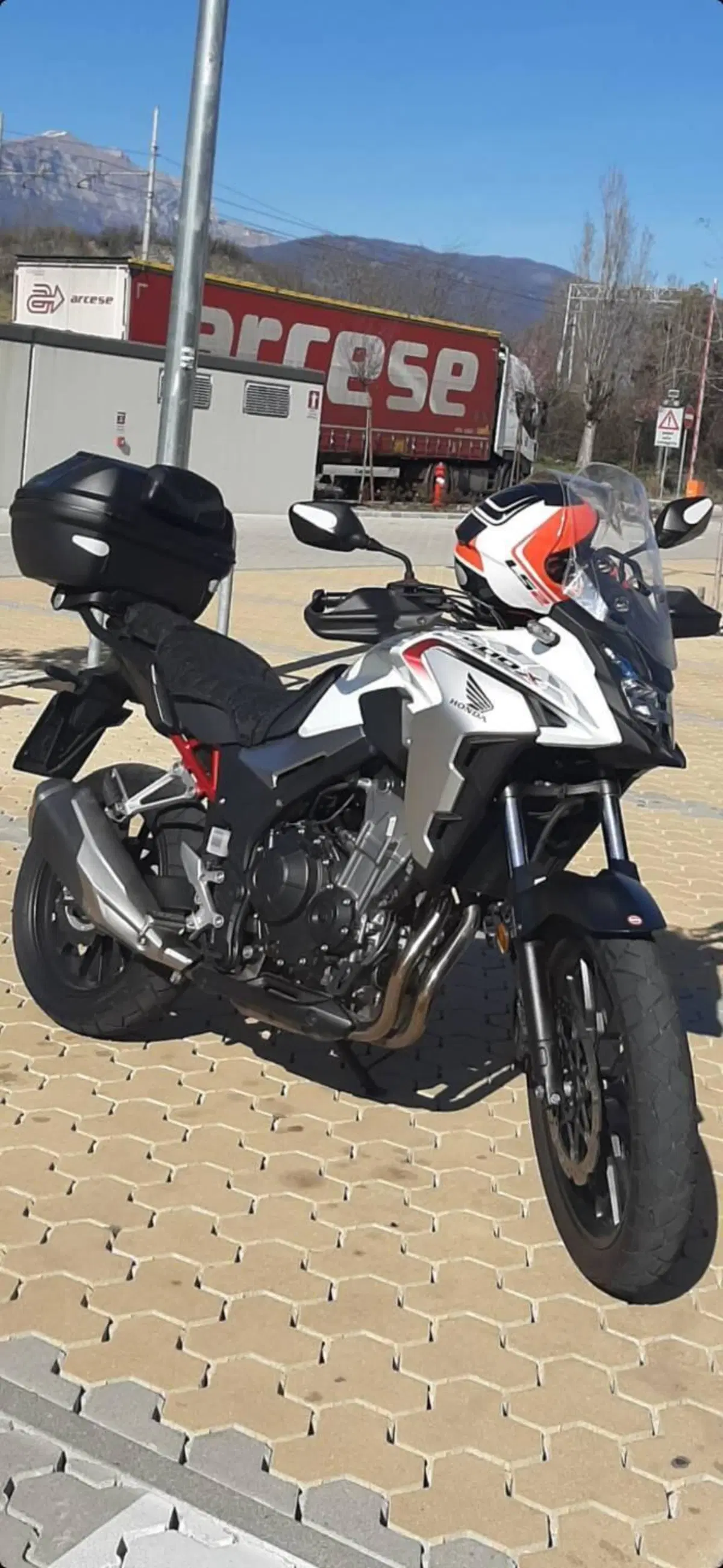 Honda CB 500 X (2021) (8)