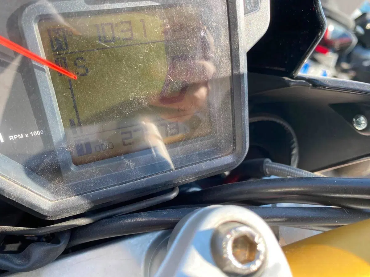 Aprilia Shiver 750 (2010 - 16) (3)