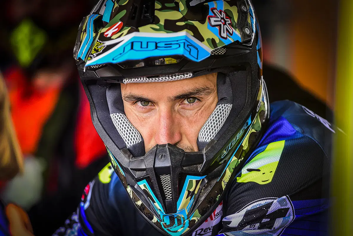 Motocross. Le foto più spettacolari del GP d'Europa (47)