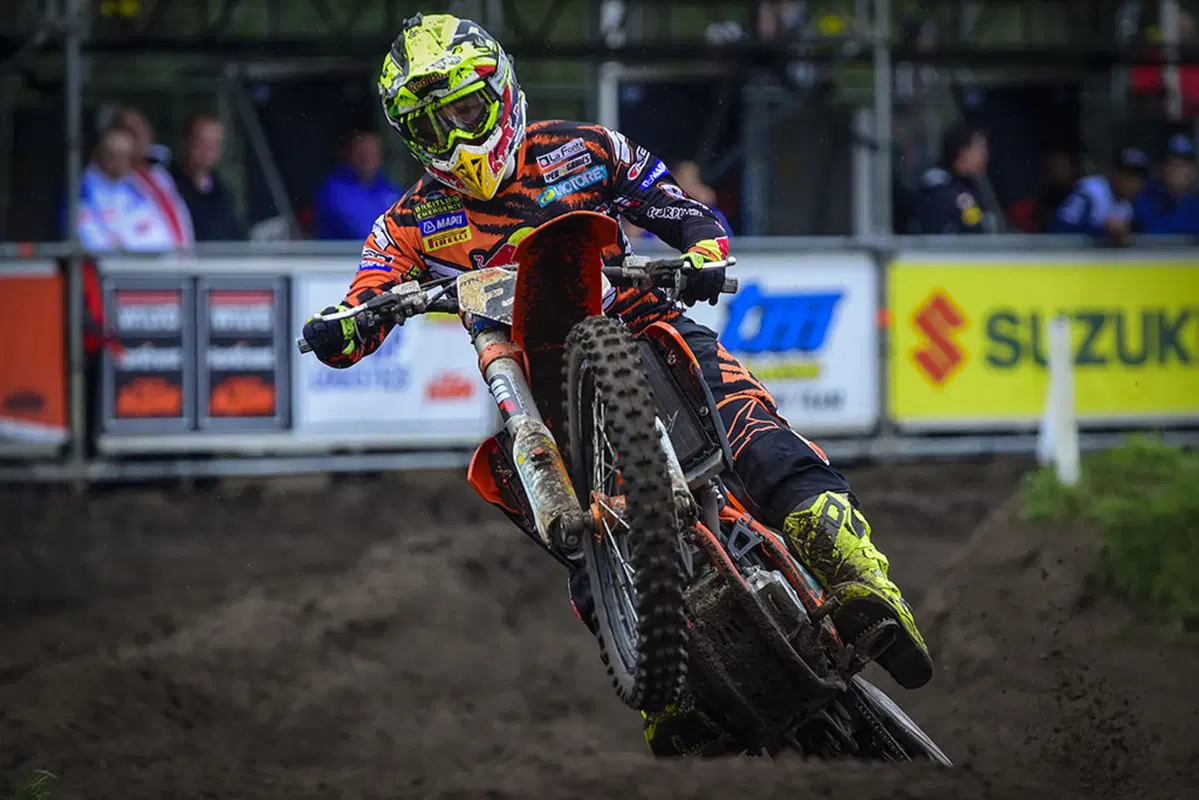 Motocross. Le foto più spettacolari del GP d'Europa (50)