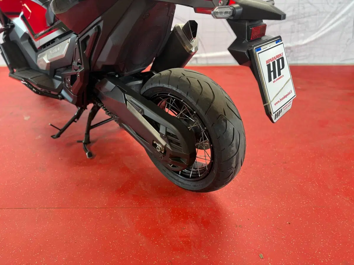 Honda X-ADV 750 (2018 - 20) (15)