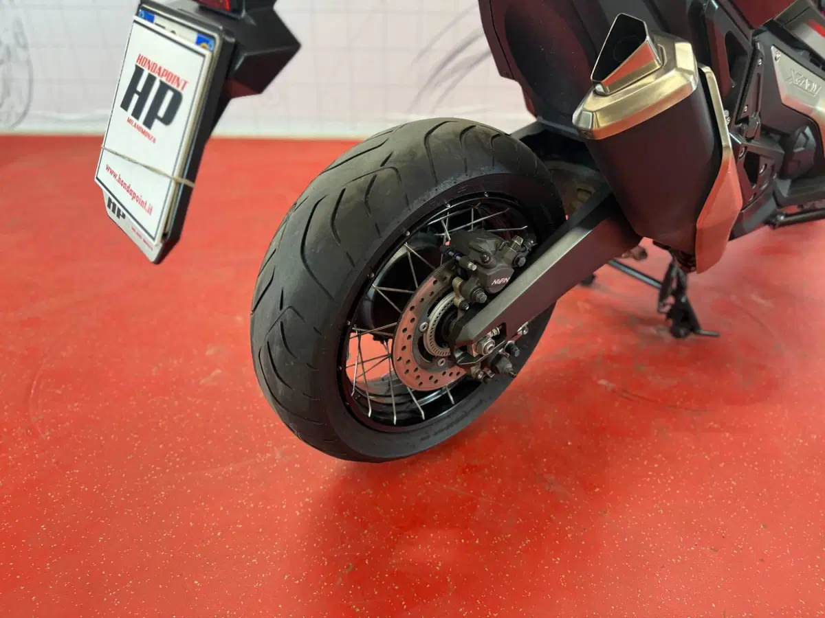Honda X-ADV 750 (2018 - 20) (11)