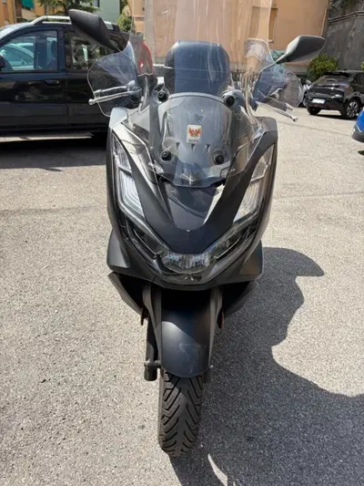 Honda PCX 125 (2021 - 24) usata