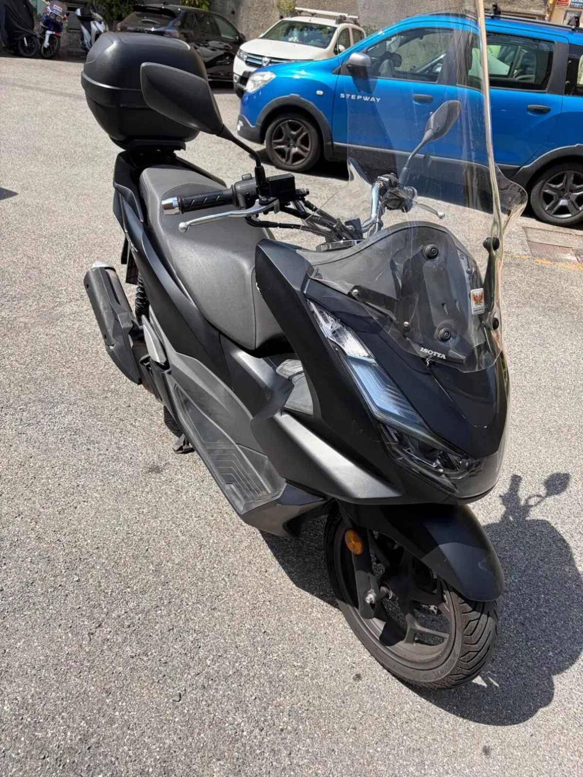 Honda PCX 125 (2021 - 24) (5)