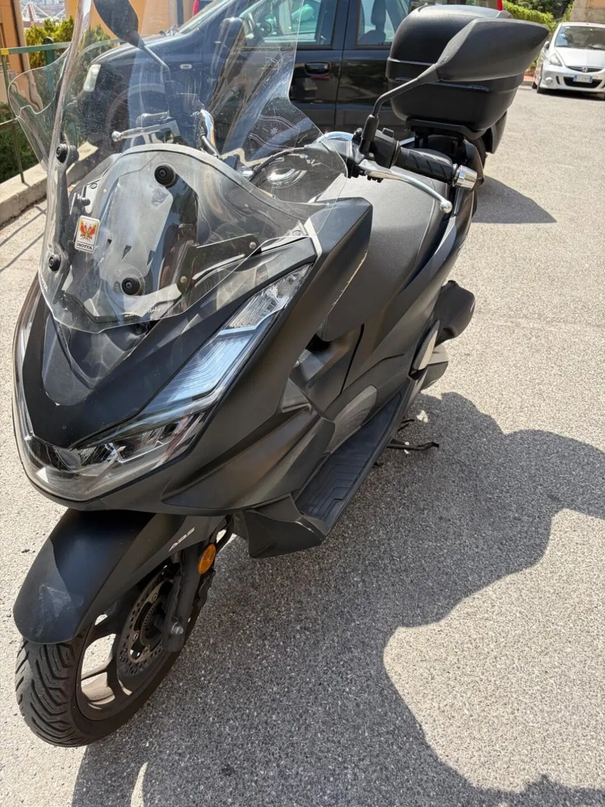 Honda PCX 125 (2021 - 24) (6)