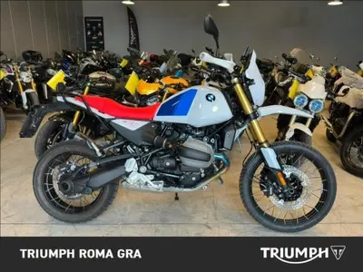 Bmw R 12 G/S (2026 - 27) usata