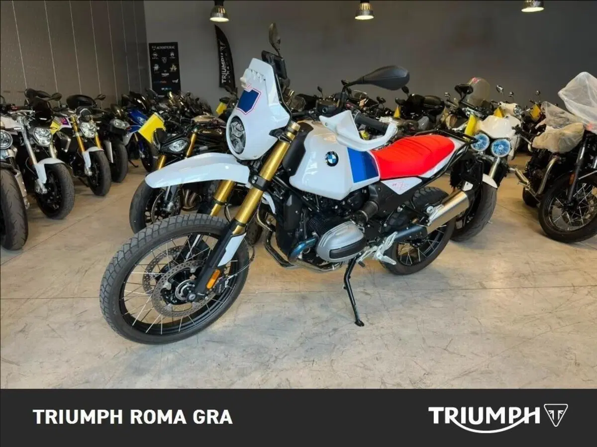 Bmw R 12 G/S (2026 - 27) (2)
