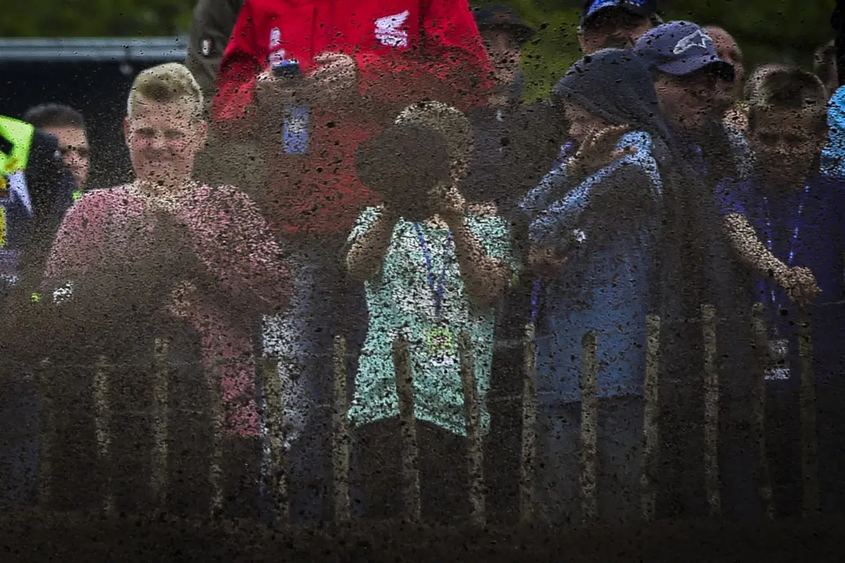 Motocross. Le foto più spettacolari del GP d'Europa (55)