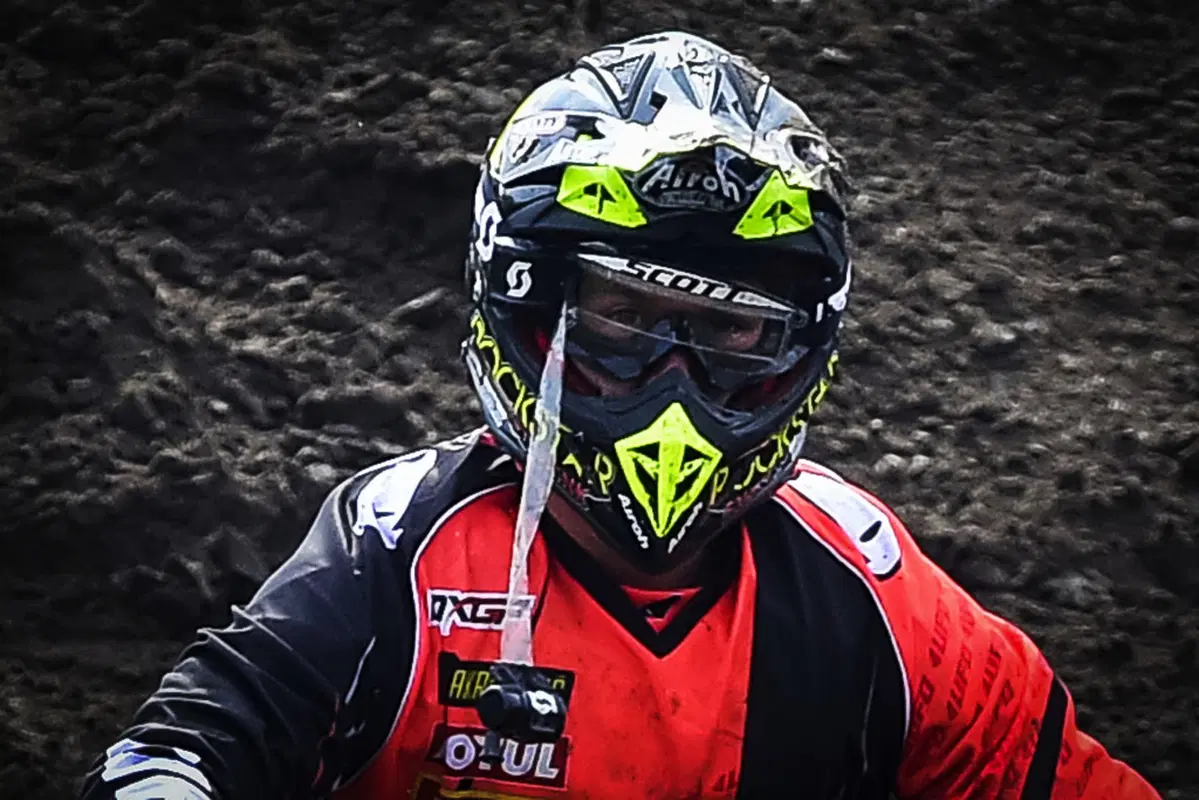 Motocross. Le foto più spettacolari del GP d'Europa (56)