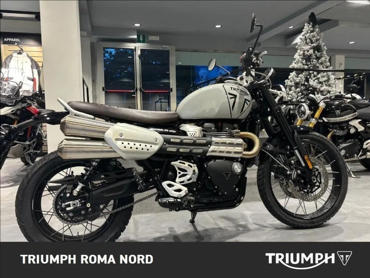 Triumph Scrambler 1200 X (2024 - 26) (3)