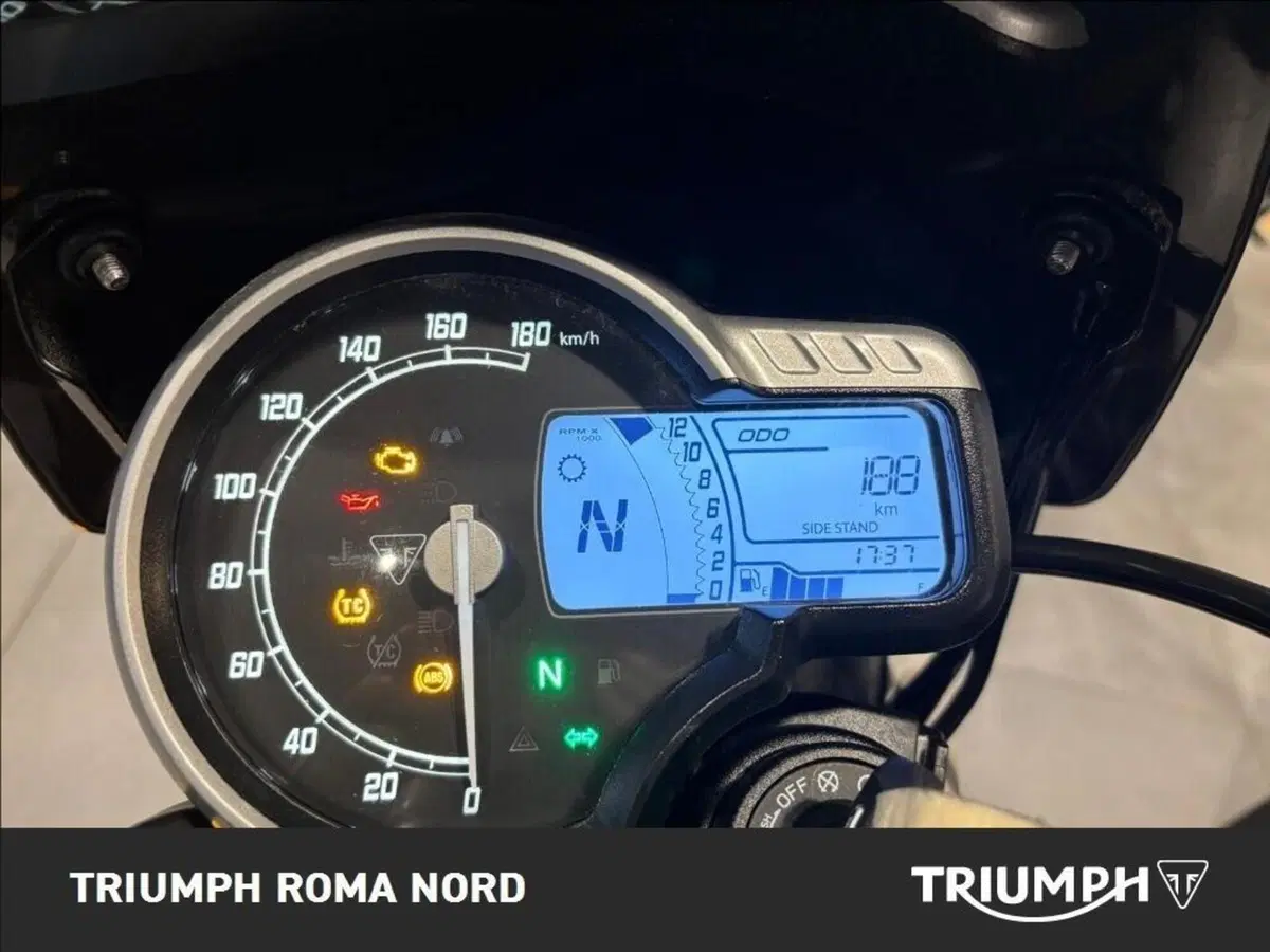 Triumph Scrambler 400 XC (2025 - 26) (5)