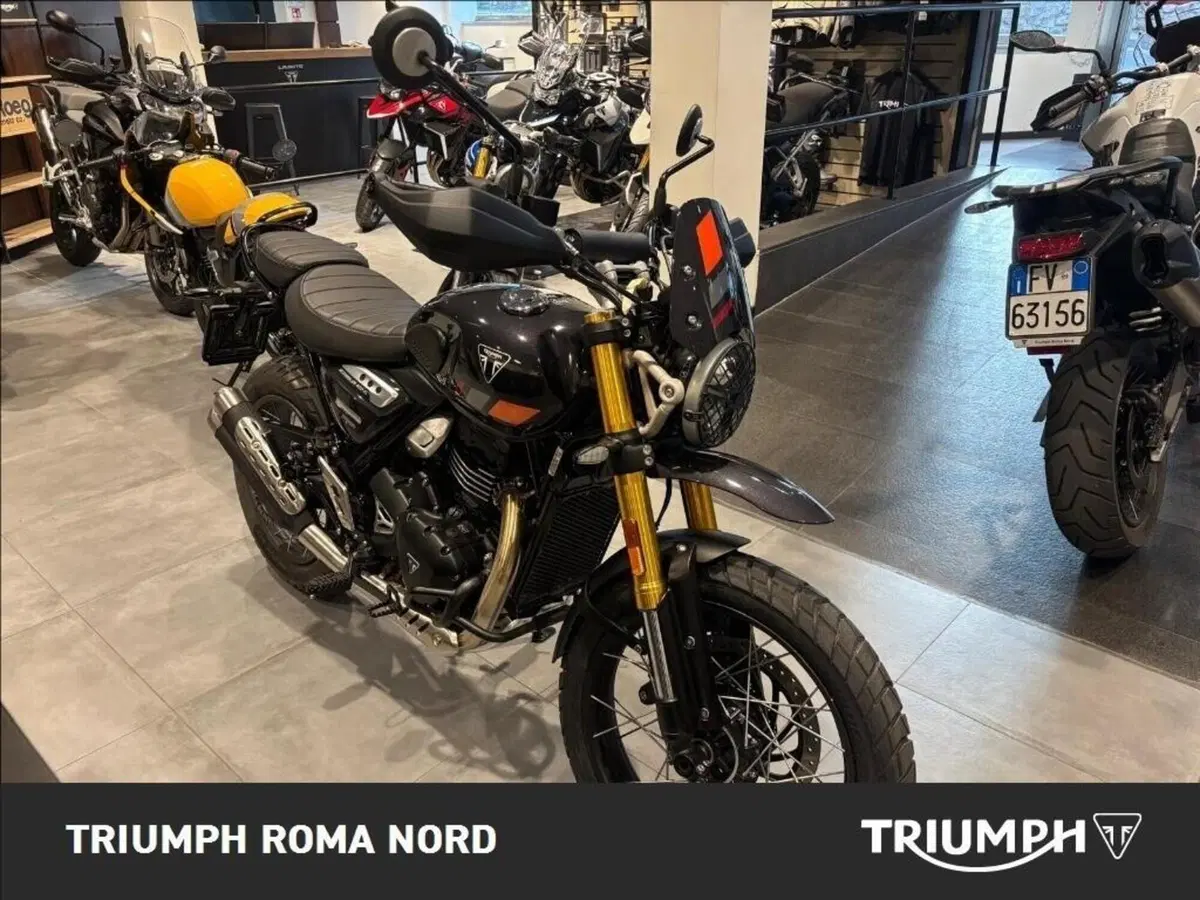 Triumph Scrambler 400 XC (2025 - 26) (3)