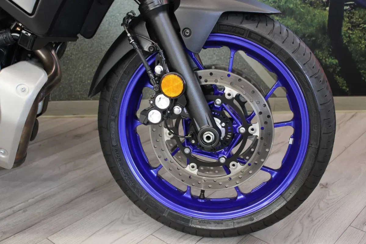 Yamaha Tracer 7 (2021 - 24) (13)