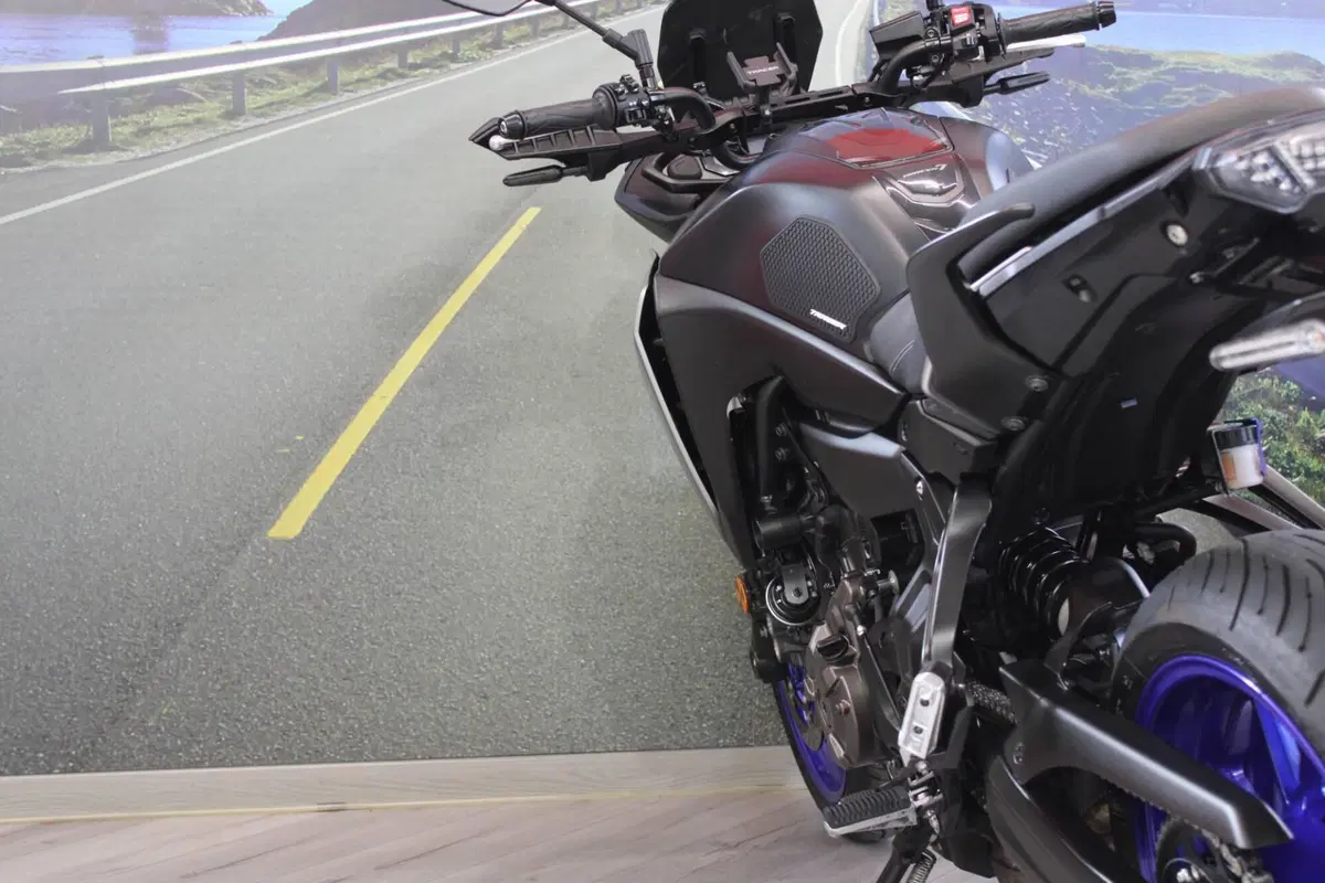 Yamaha Tracer 7 (2021 - 24) (17)