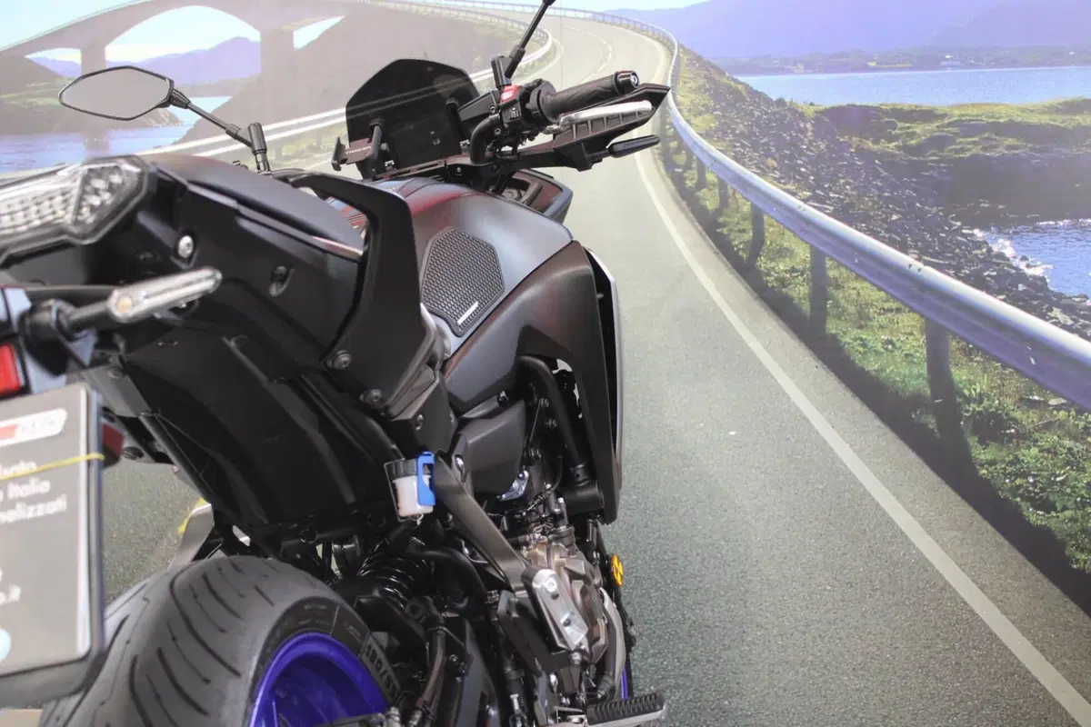 Yamaha Tracer 7 (2021 - 24) (18)