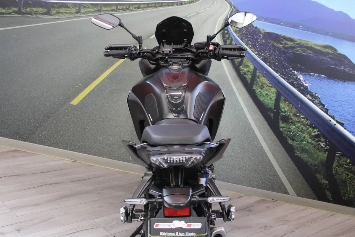 Yamaha Tracer 7 (2021 - 24) (19)
