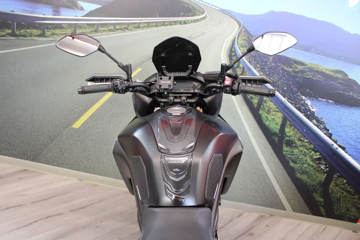 Yamaha Tracer 7 (2021 - 24) (20)