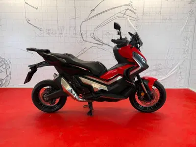 Honda X-ADV 750 (2018 - 20) usata