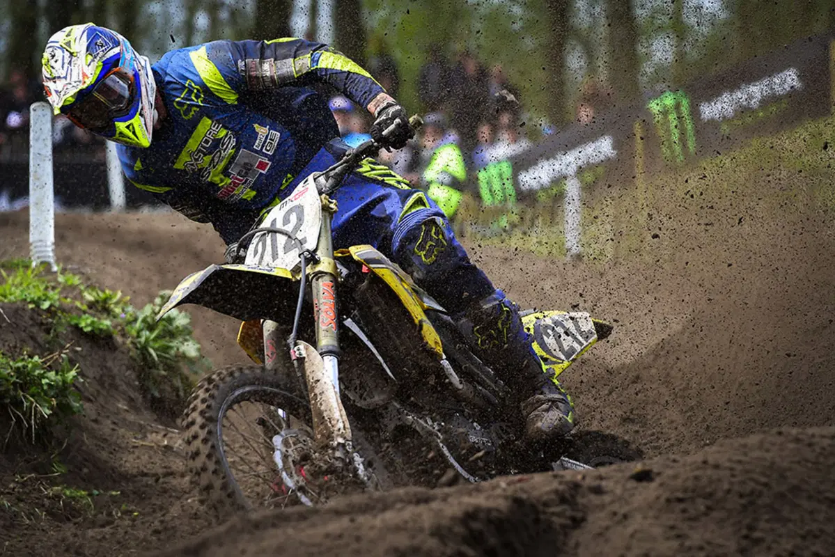 Motocross. Le foto più spettacolari del GP d'Europa (62)