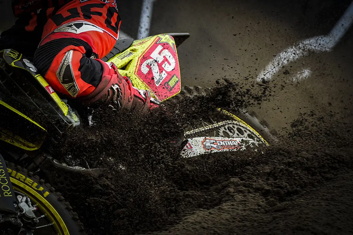 Motocross. Le foto più spettacolari del GP d'Europa (64)