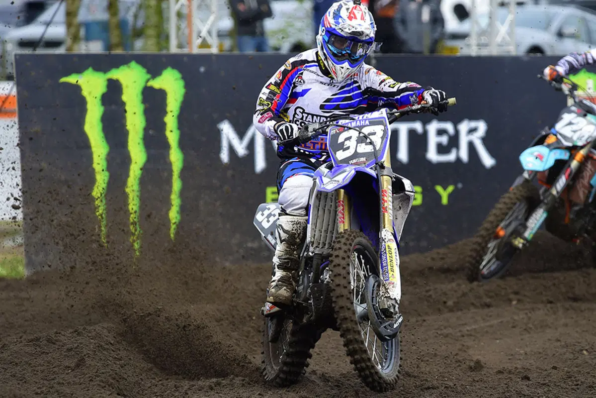 Motocross. Le foto più spettacolari del GP d'Europa (66)