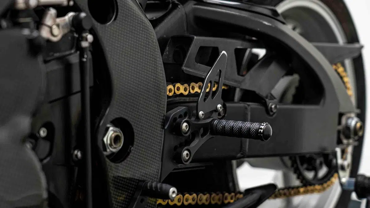 Suzuki GSX R 750 (2008 - 10) (7)