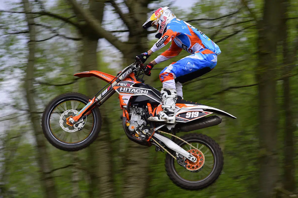 Motocross. Le foto più spettacolari del GP d'Europa (67)