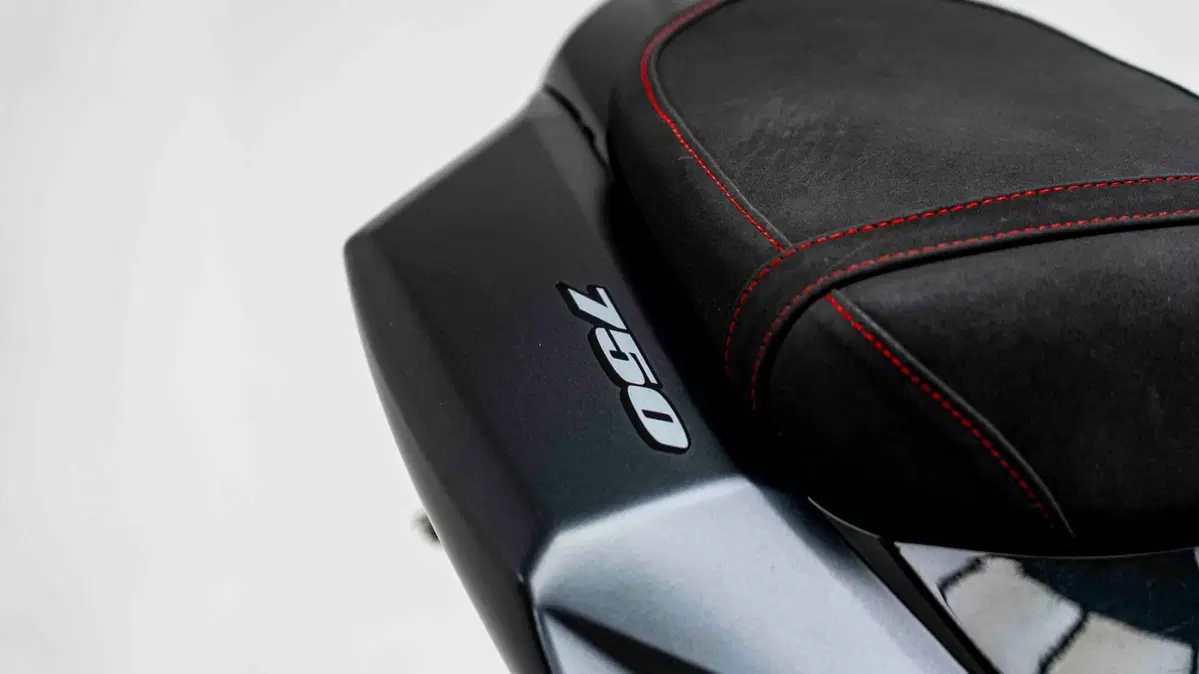 Suzuki GSX R 750 (2008 - 10) (18)