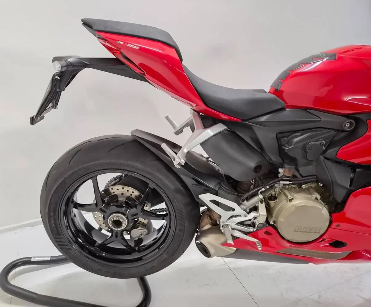 Ducati 1299 Panigale (2015 - 17) (4)