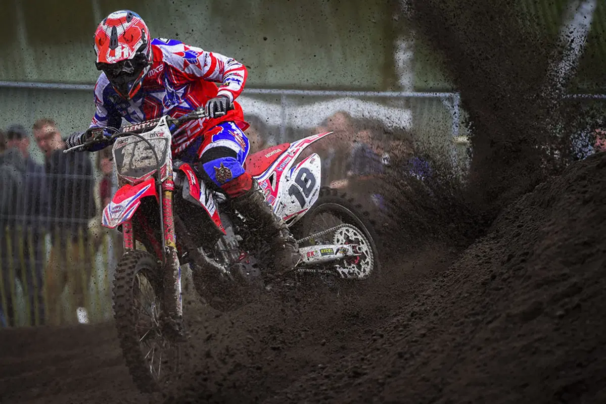 Motocross. Le foto più spettacolari del GP d'Europa (69)