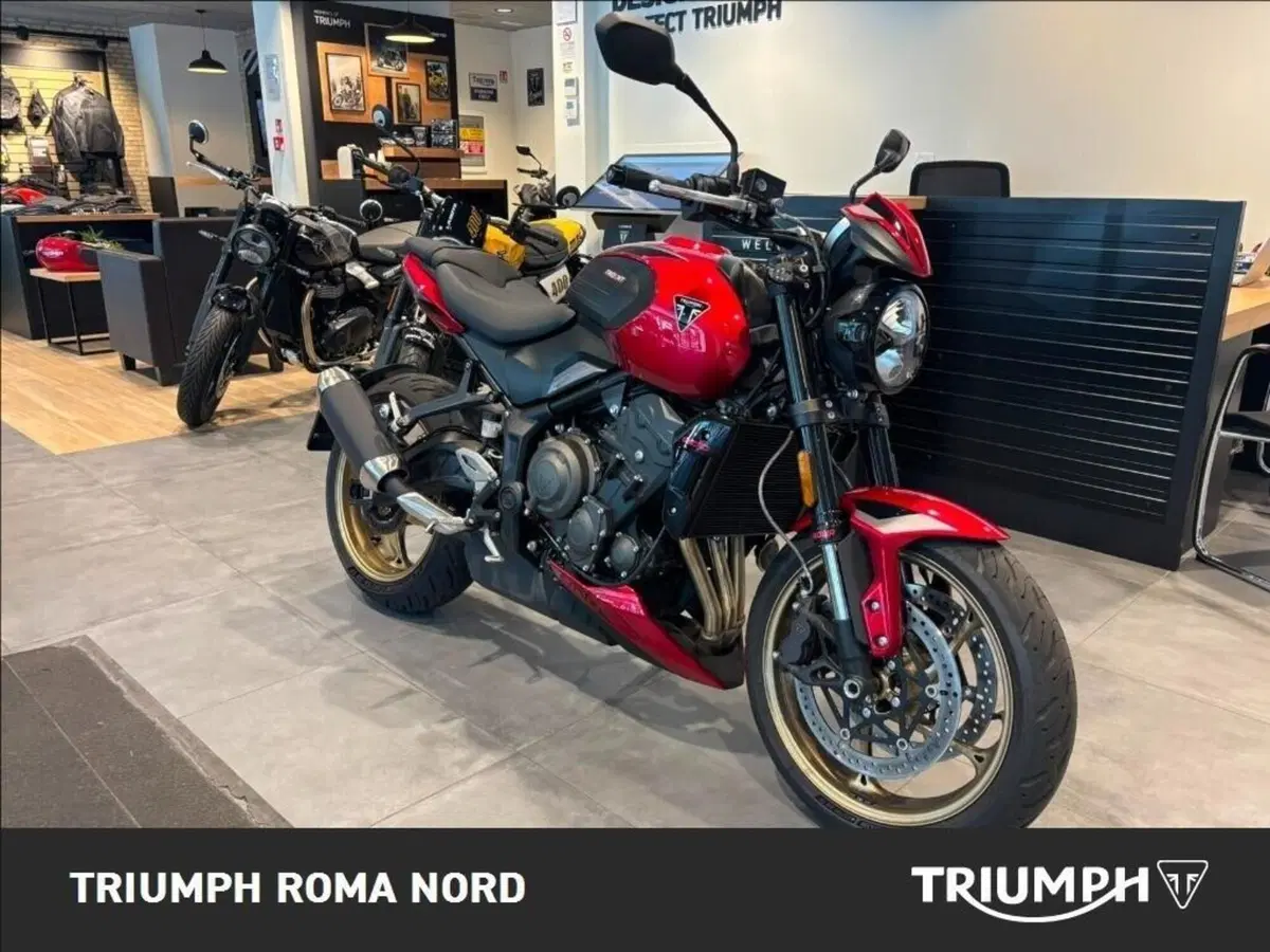 Triumph Trident 800 (2026) (2)