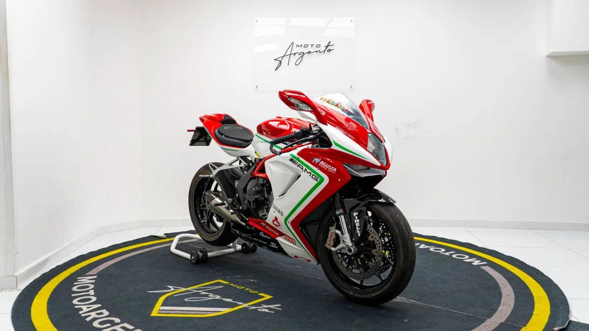 MV Agusta F3 800 EAS (2013 - 15) (8)