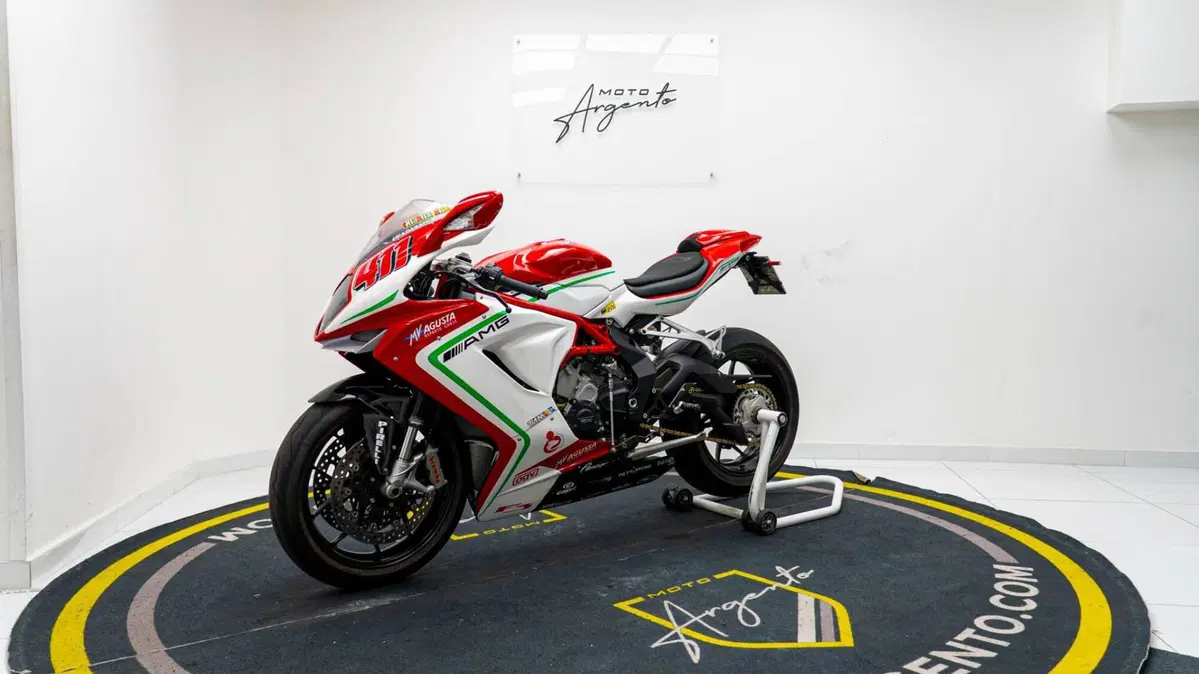 MV Agusta F3 800 EAS (2013 - 15) (14)