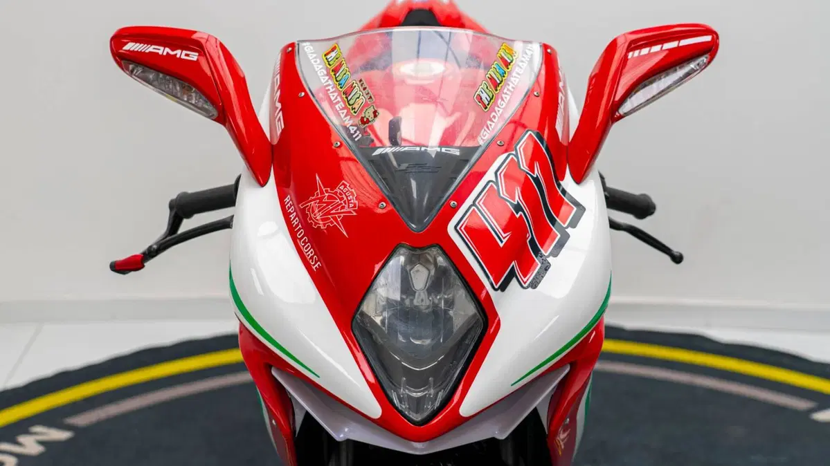 MV Agusta F3 800 EAS (2013 - 15) (16)