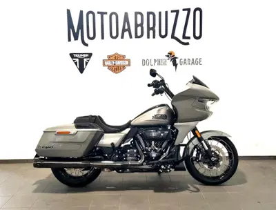Harley-Davidson CVO Road Glide (2023) usata