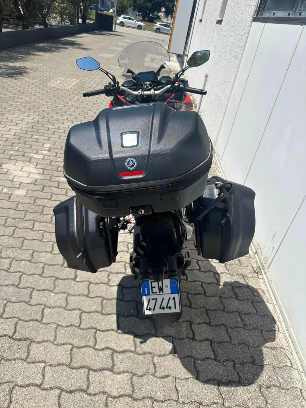 Yamaha Niken 850 GT (2019 - 20) (3)