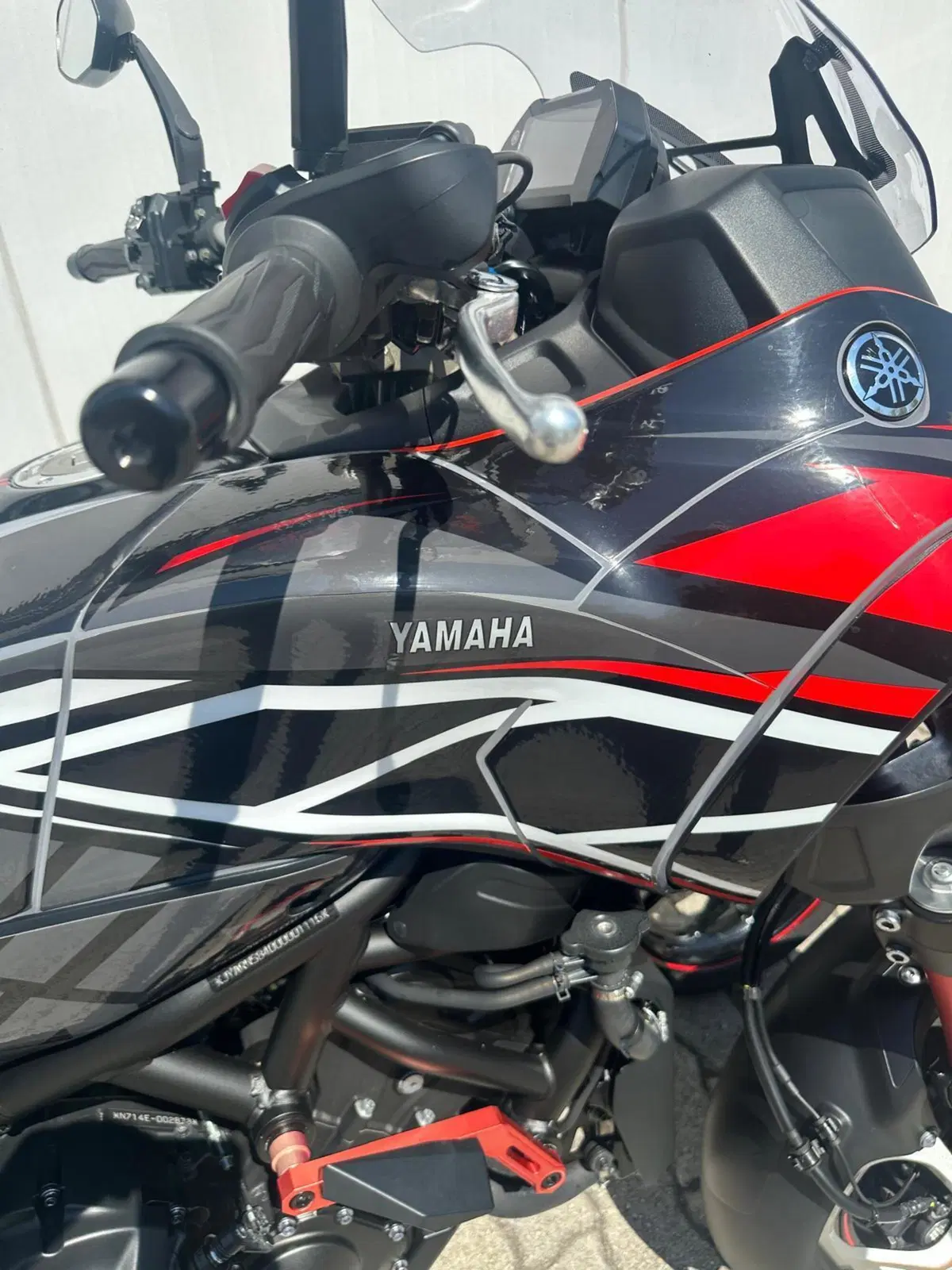 Yamaha Niken 850 GT (2019 - 20) (7)