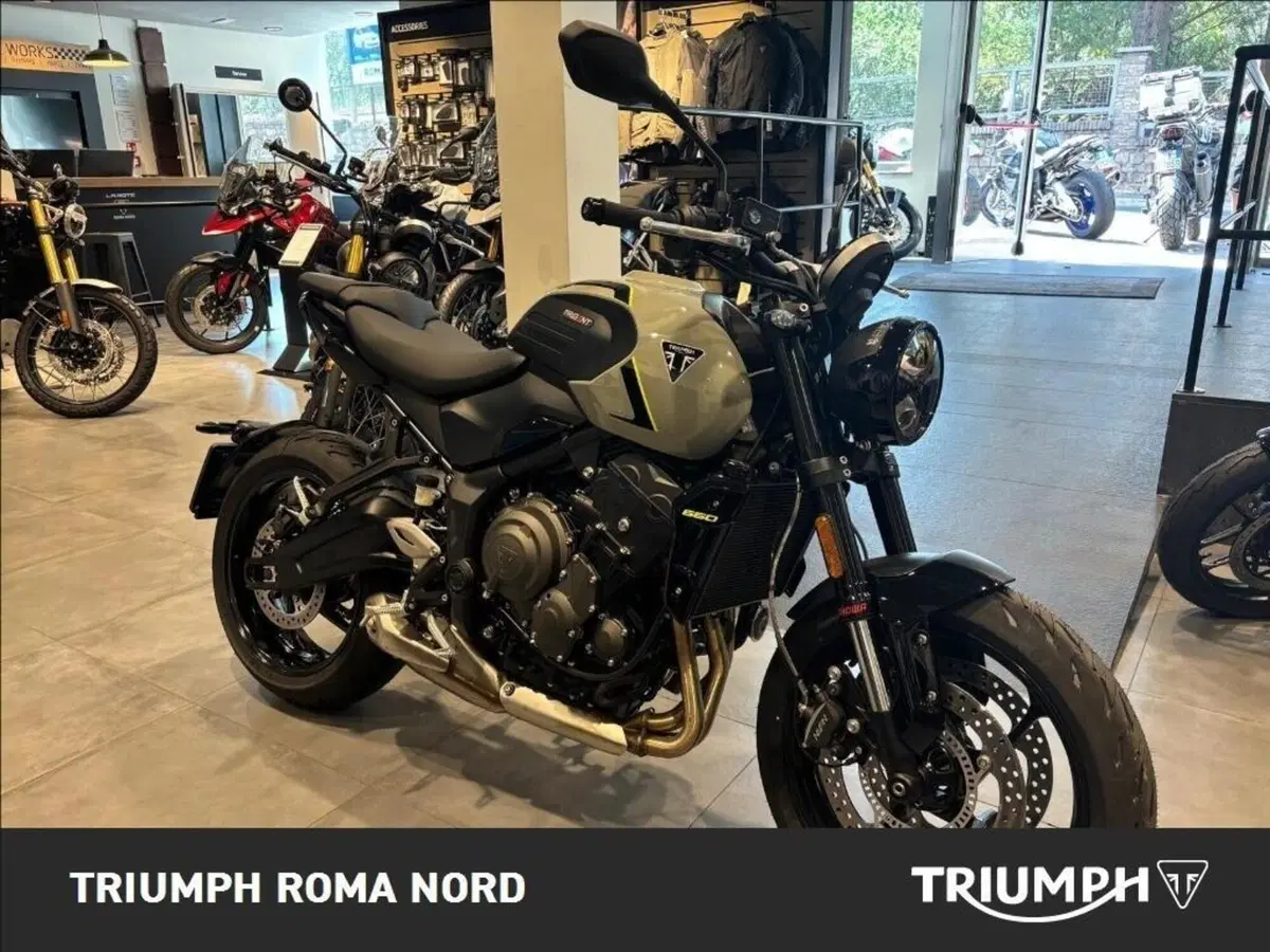 Triumph Trident 660 (2026) (5)