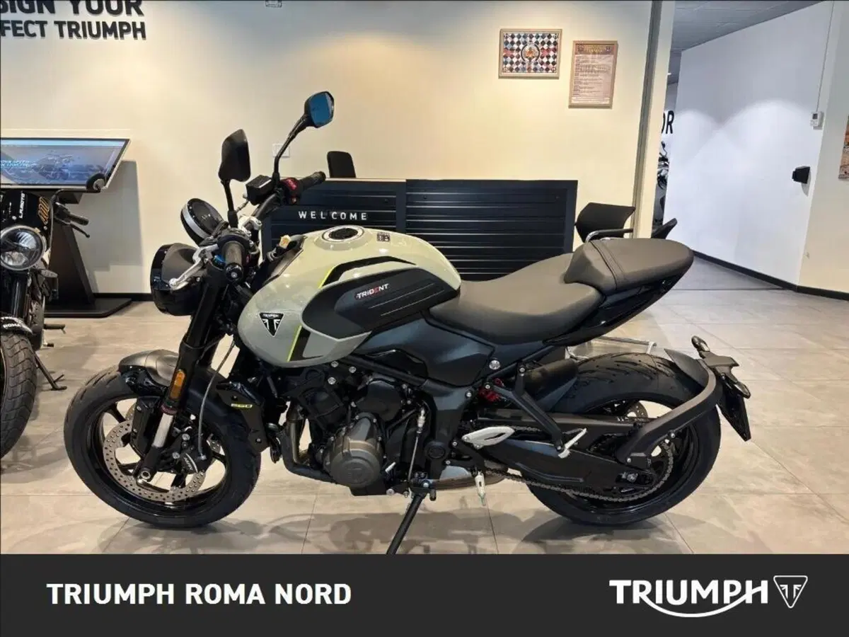 Triumph Trident 660 (2026) (2)
