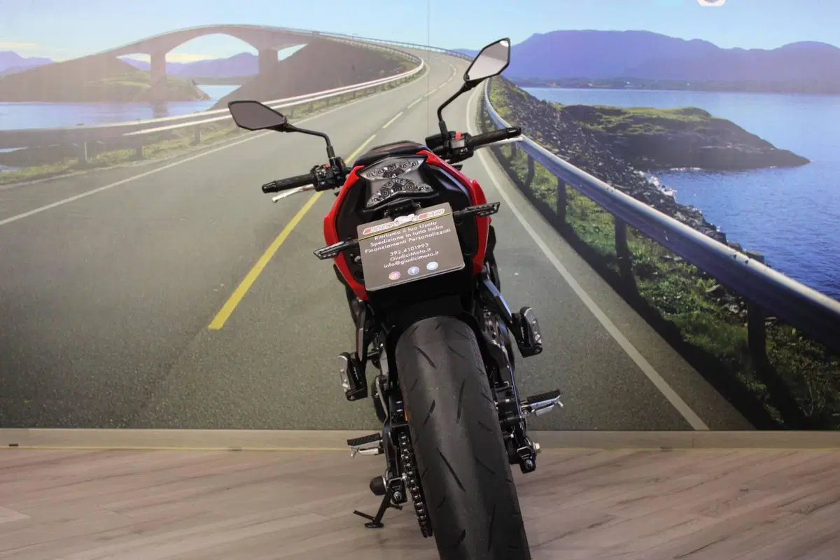 Kawasaki Z 650 50th Anniversary (2022 - 23) (16)