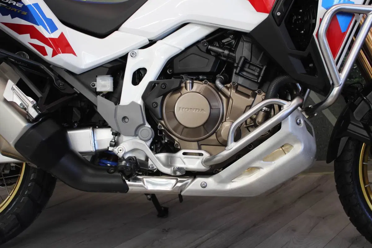 Honda Africa Twin CRF 1100L Adventure Sports (2024 - 26) (14)