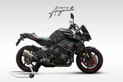 Yamaha MT-10 (2017 - 20) usata