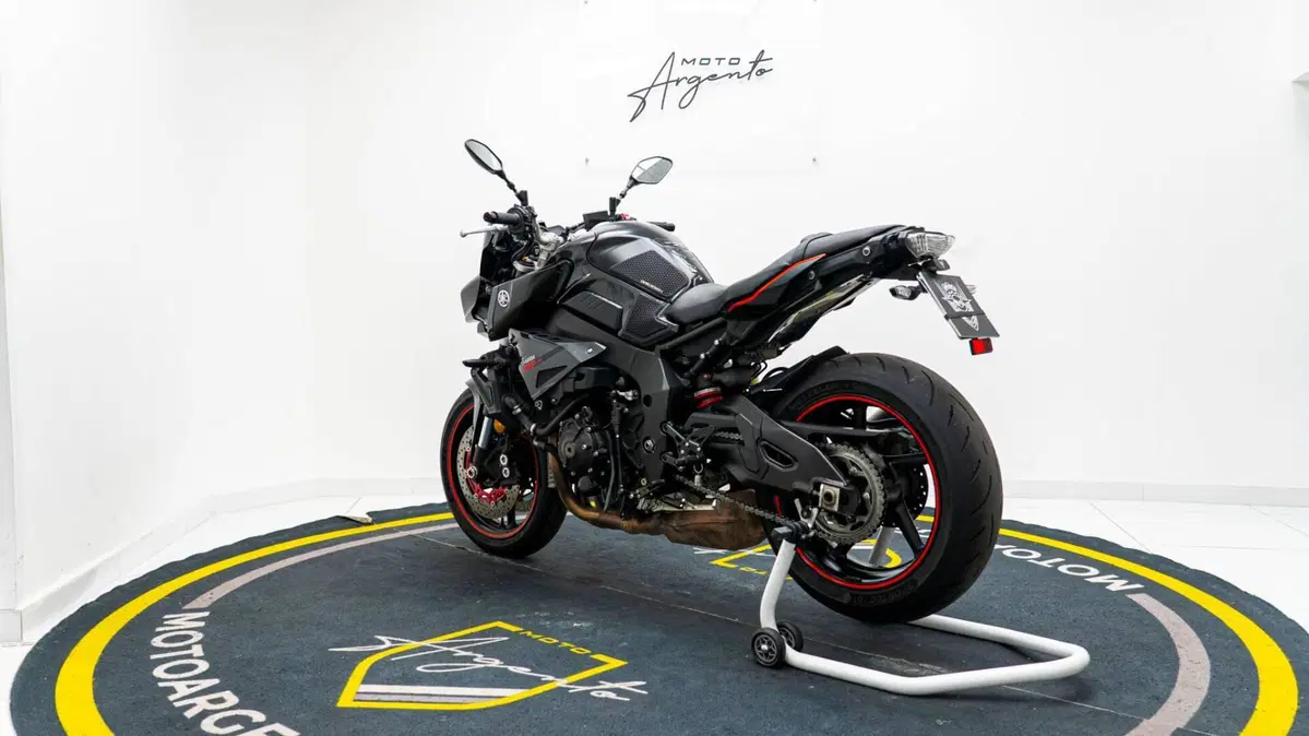 Yamaha MT-10 (2017 - 20) (6)