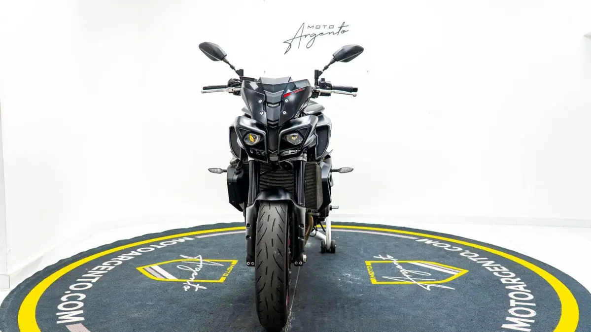 Yamaha MT-10 (2017 - 20) (9)