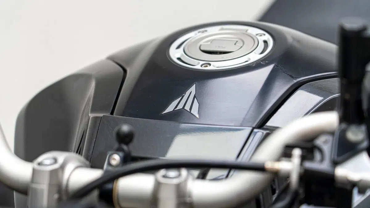 Yamaha MT-10 (2017 - 20) (11)