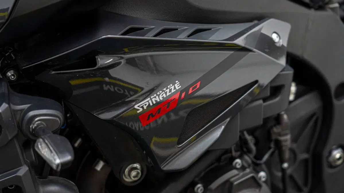 Yamaha MT-10 (2017 - 20) (14)